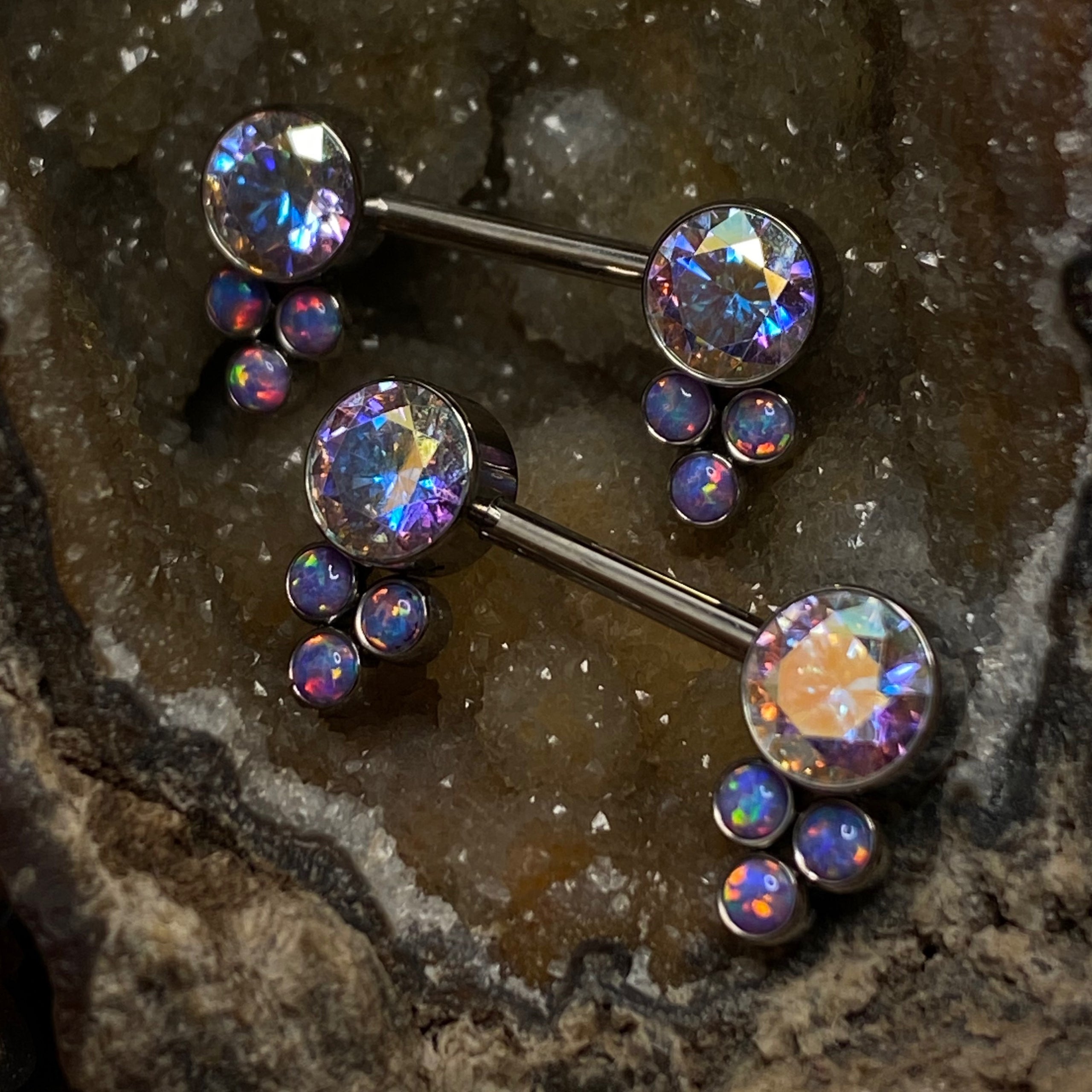 Leroi piercing shop